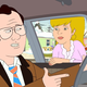 Image for article titled Sue gets drowned out in her own showcase on a cacophonous F Is For Family